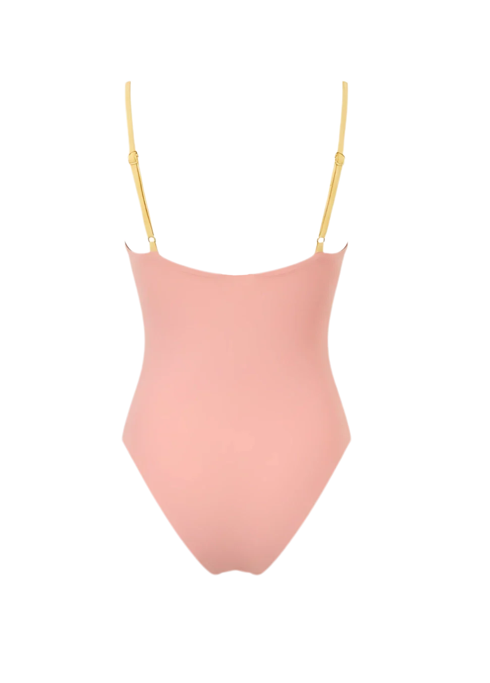 Tiffany Beaded Swimsuit Oceanus X by Poppy