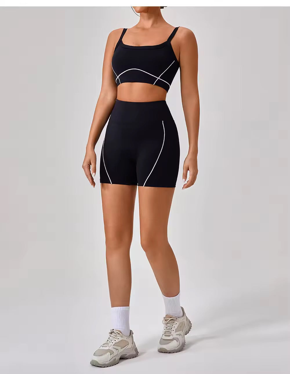 Summer Shorts