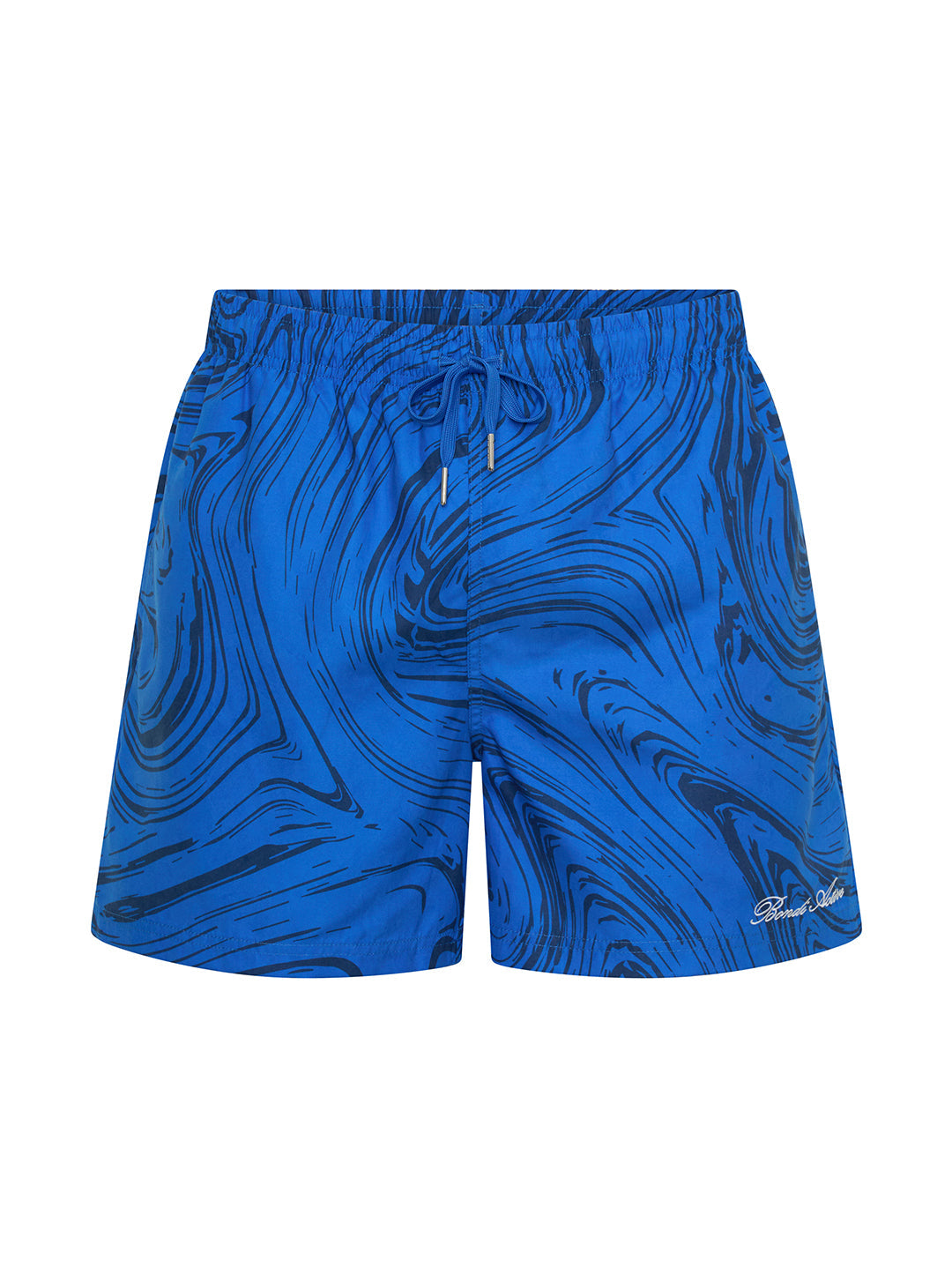 Forma Swim Short - Blue Marble