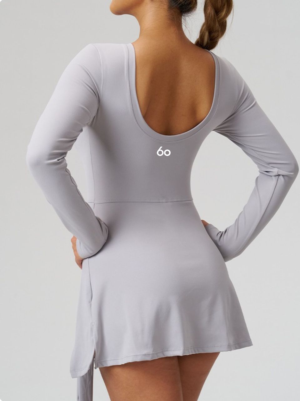 KOR Dress (Without Bra)