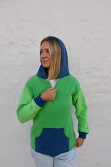 The Santa Monica Pullover Hoodie