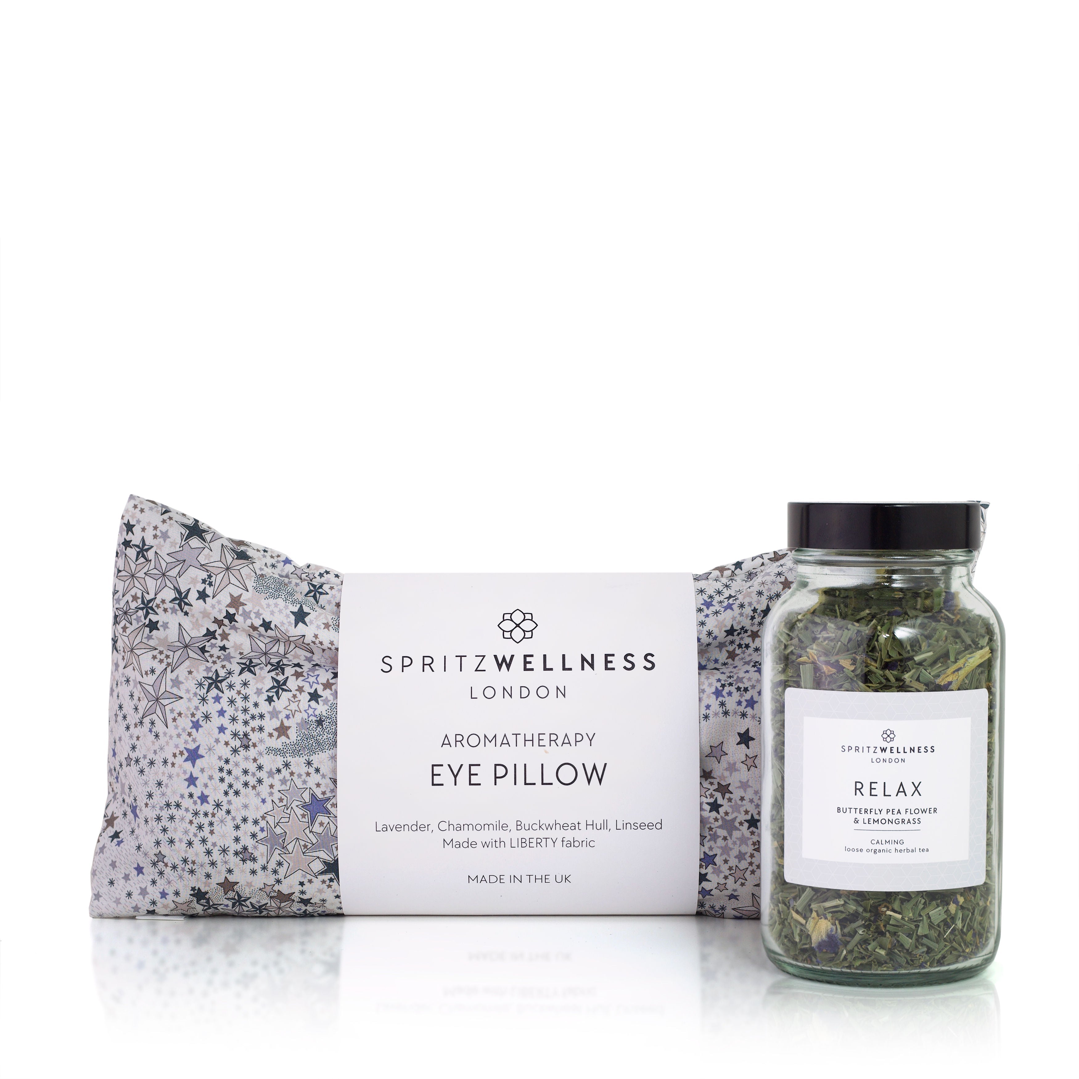 Relax Herbal Tea