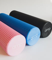 Enhance Foam Roller Blue