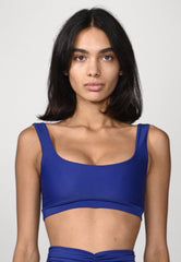 Brassière Sport Bra - King Blue