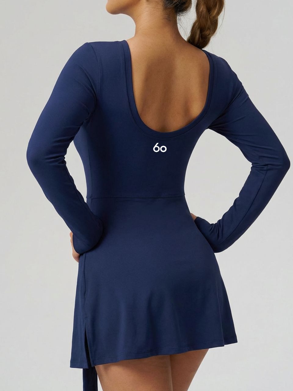 KOR Dress (Without Bra)