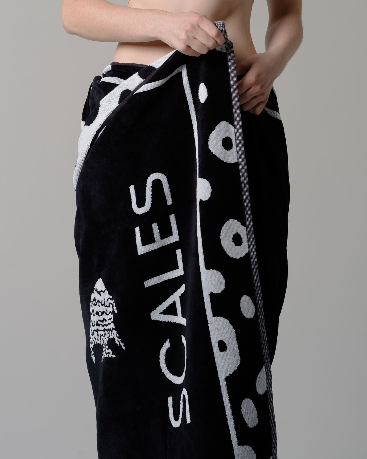 Beach Towel
