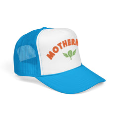 Motherhüd Trucker