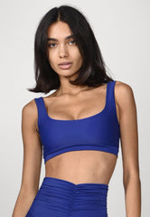 Brassière Sport Bra - King Blue