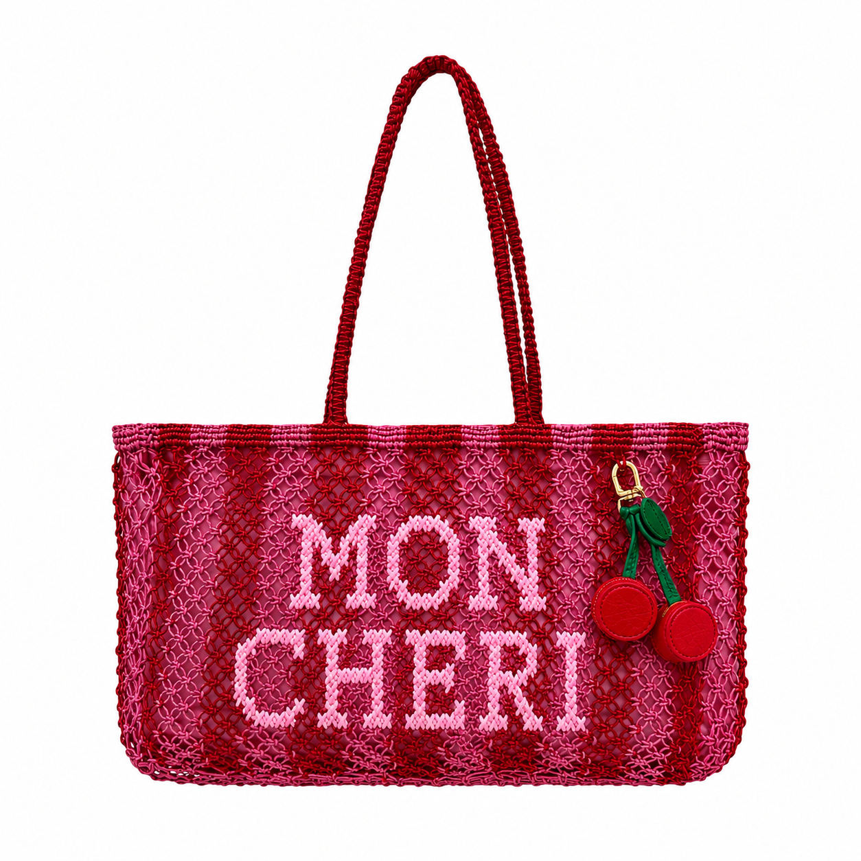 Jute Mon Cheri & Charm