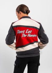 DETH Moto Racing Jacket