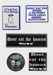 STICKER PACK
