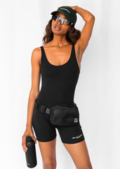 Essential Short Bodysuit