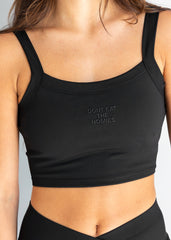 CAMI CROP TANK