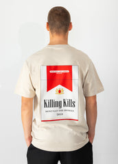 KILLING KILLS TEE