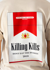 KILLING KILLS TEE