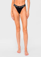 DONT EAT the HOMIES BAMBOO UNDERWEAR