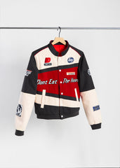 DETH Moto Racing Jacket