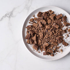 Root to Rise Ceremonial Cacao Elixir (For Deep Grounding)