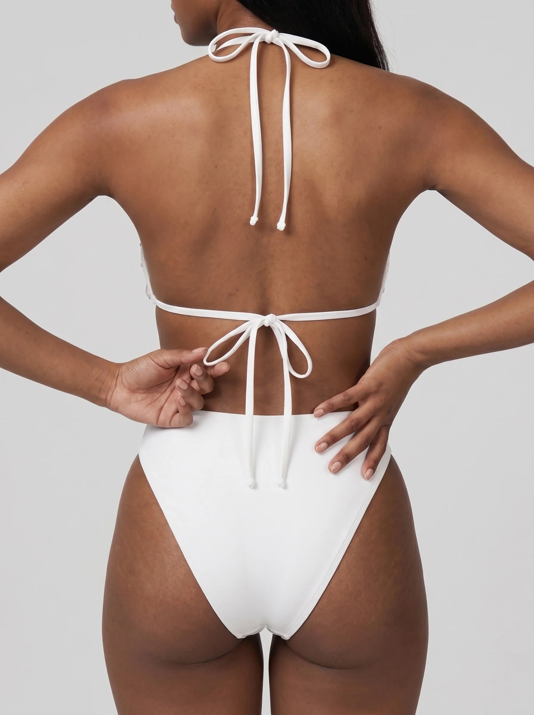 Sea Horse Bikini Bottom