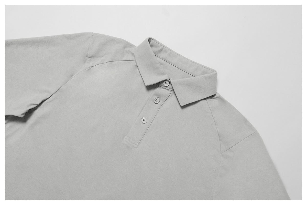 KOR Polo Style T-Shirts for Men
