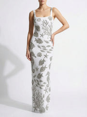 Coraline Long Dress