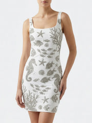 Coraline Mini Dress