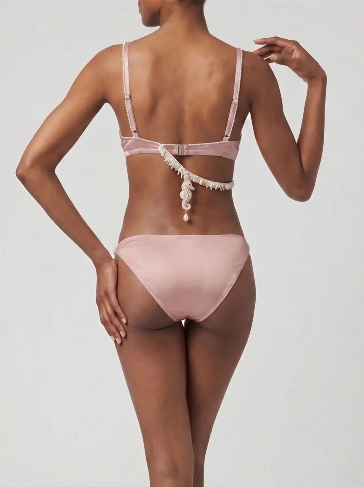 Pearl Reef Bikini Bottom