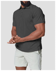 KOR Polo Style T-Shirts for Men