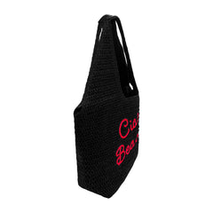 Ciao Beaches Oversized Beach Bag