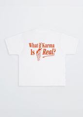 WHAT if KARMA IS REAL? TEE