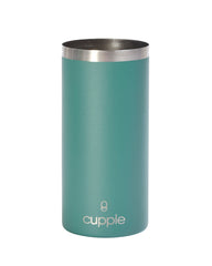 Peacock Green Outer Sleeve