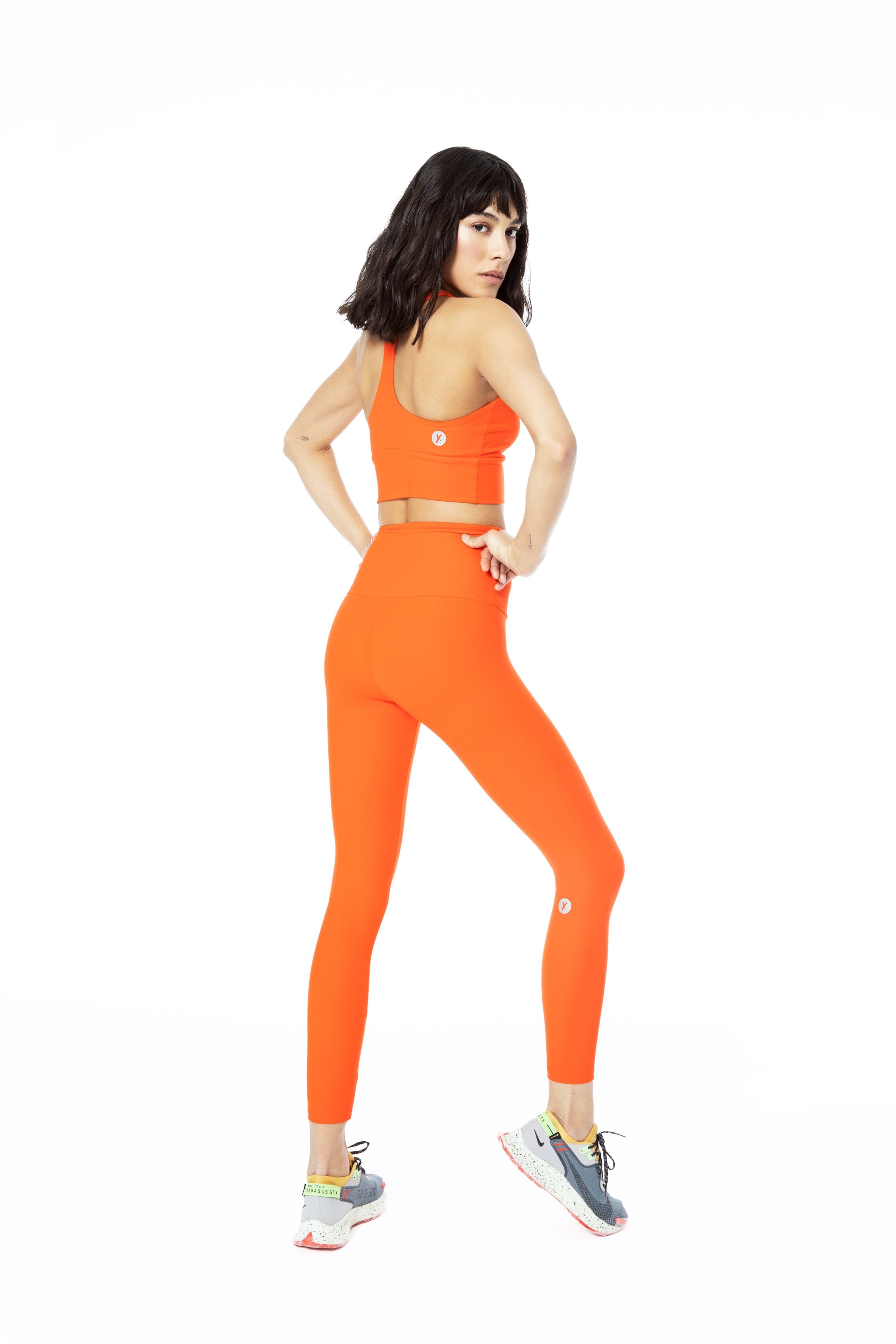 JUST LEGGING - FOXY