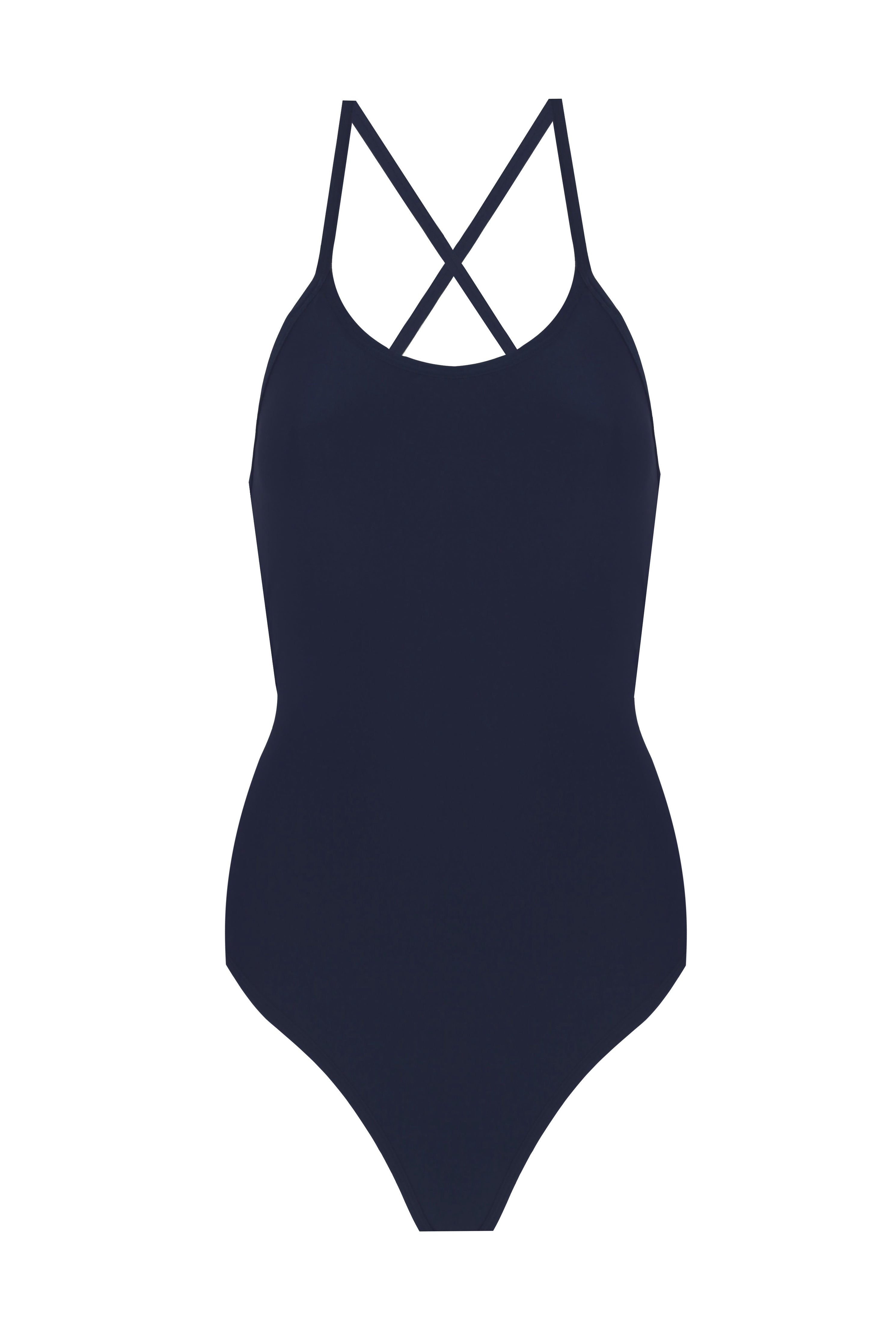RACER SWIMSUIT - CRUISE