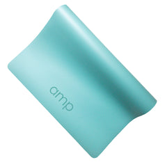 Amp Flow Yoga Mat Green