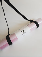 Yoga Strap Pink