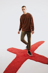 Crochet Sweat