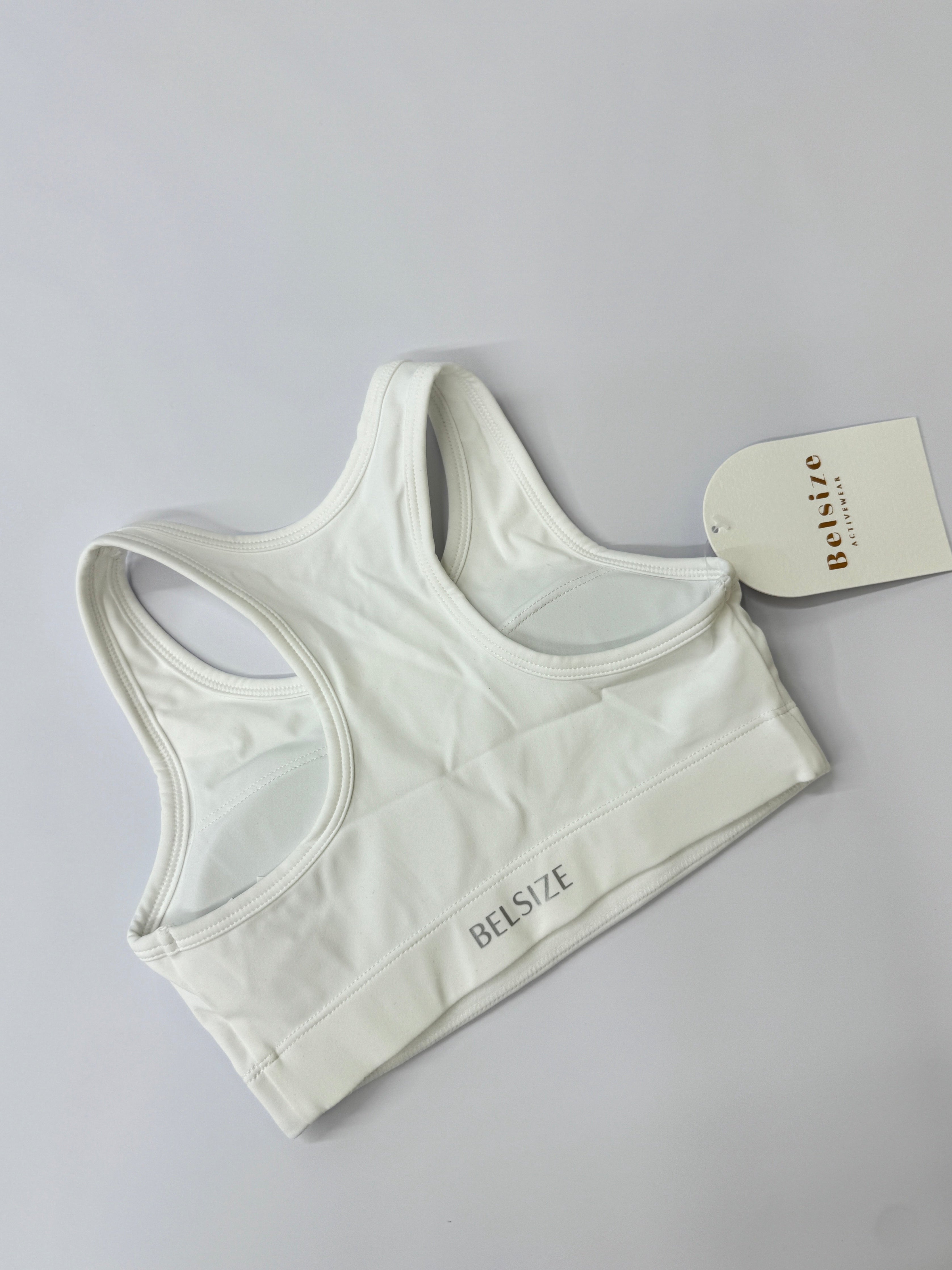 Kids Sports Bra