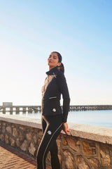 Jacket Hina Black