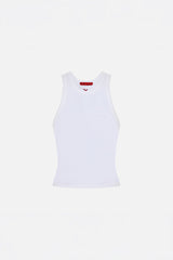 Daydreamers Wide Strap Tank Top