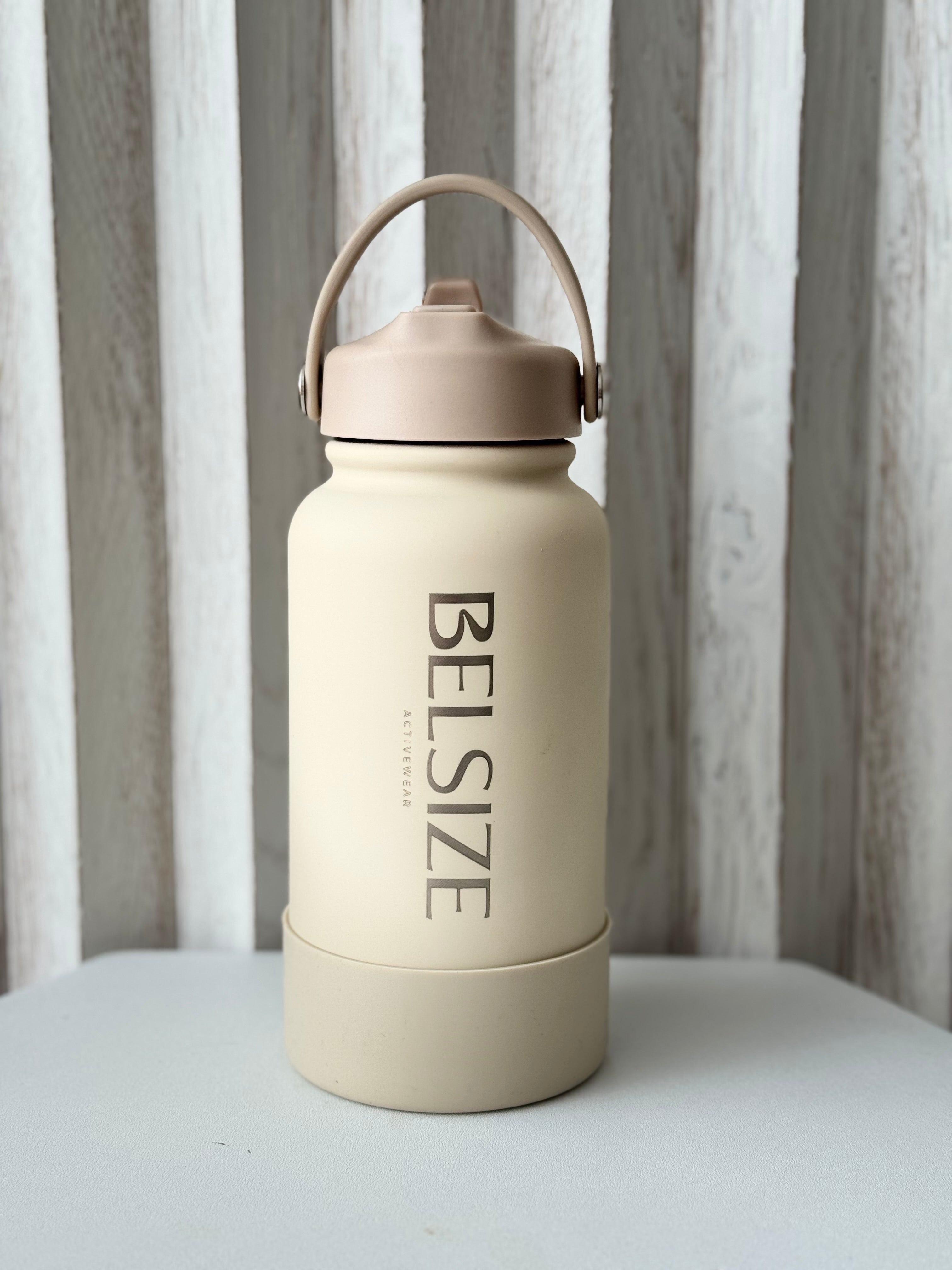 Water Bottle Stainless Still