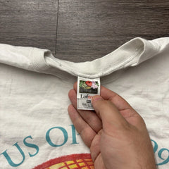 1997 US Open Tee - XL (SOLD OUT)