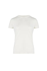 Free Heaven Slim Fit Tshirt - Blanc De Blanc