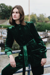 The Gentlewomen Jacket