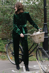 The Gentlewomen Trousers