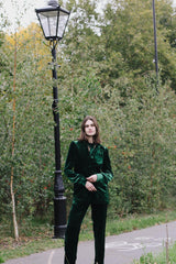 The Gentlewomen Trousers
