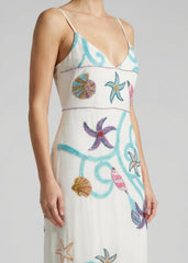 Marella Tides Maxi Dress