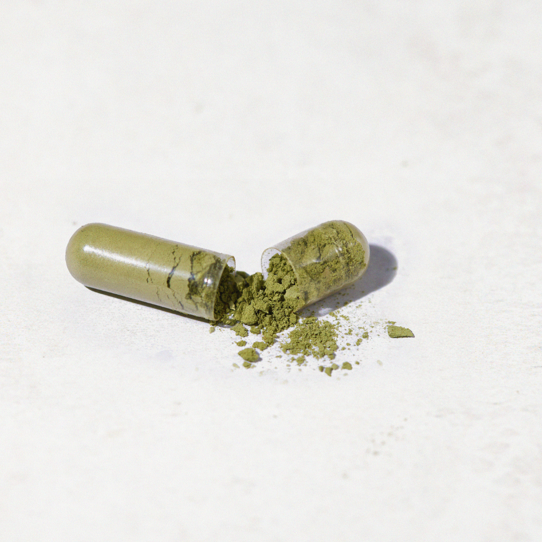 Moringa Capsules