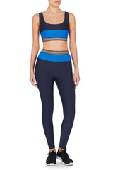 Hydrogen Olympia Leggings Water