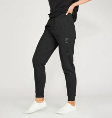 B-Conscious Jogger Black