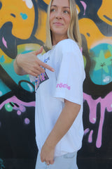 Vintage Tampa Yacht & Country  Club Tennis Tee (SOLD OUT)